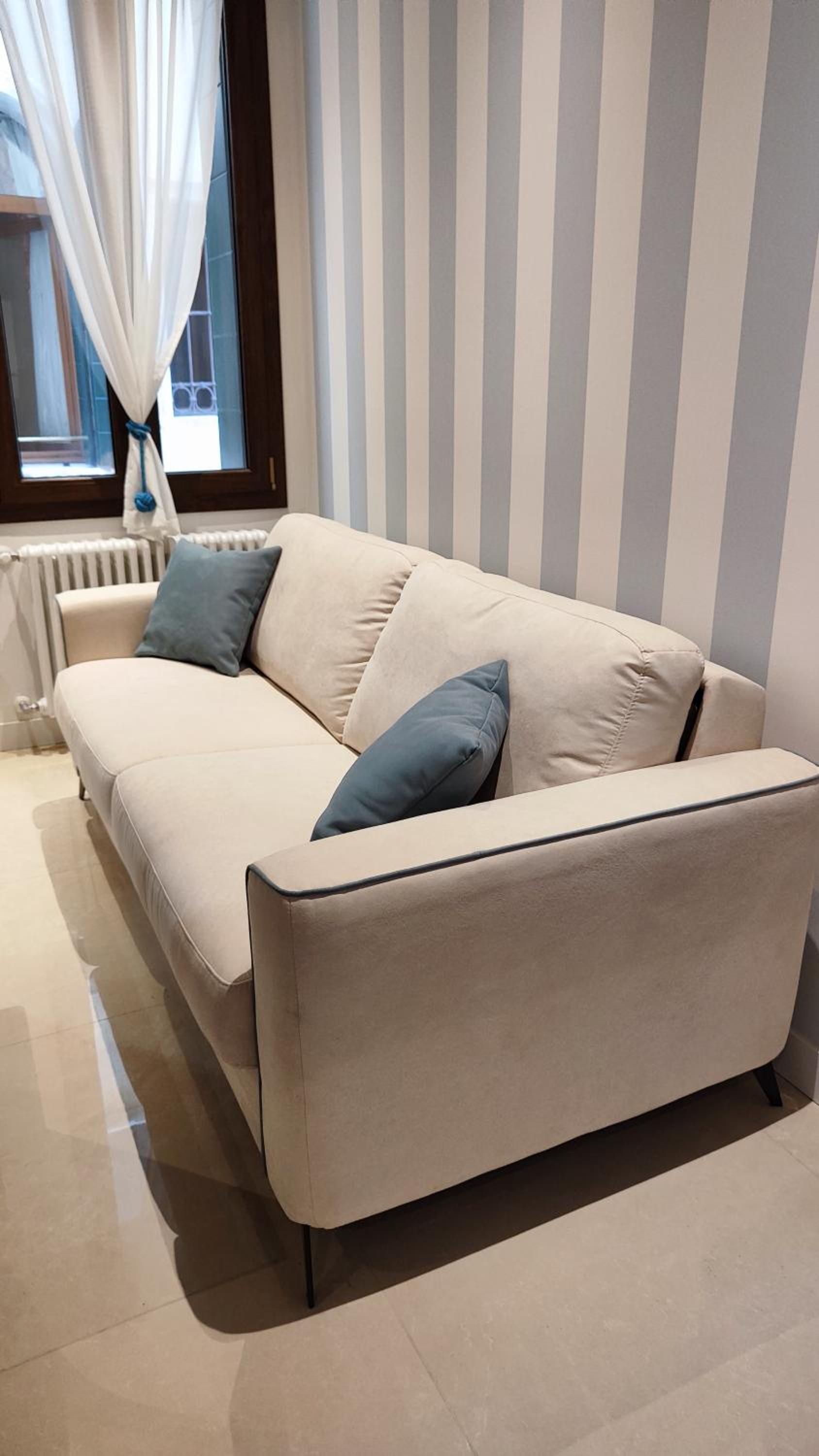 Venice San Filippo Apartment