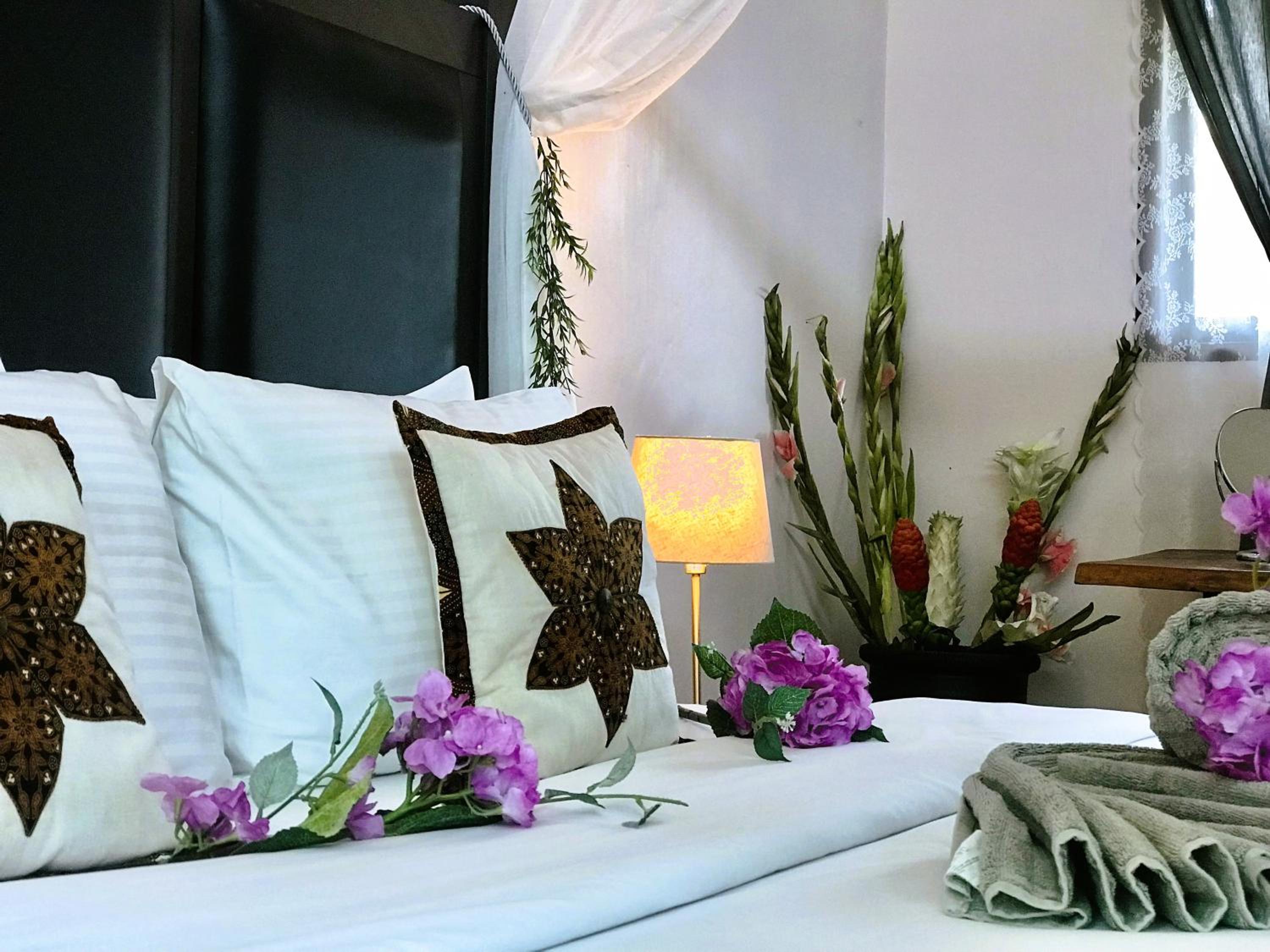 Adagaya Villa - Villa With Private Pool, Without Pool