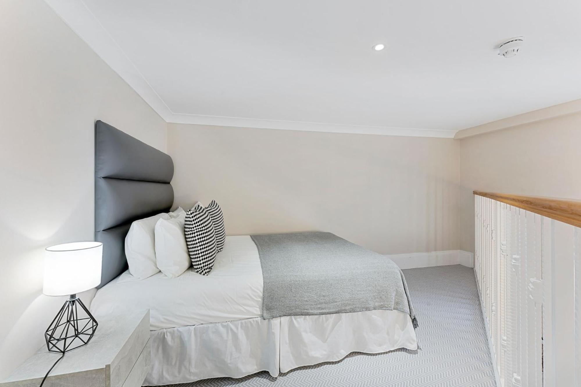 Cleveland Residences Kensington