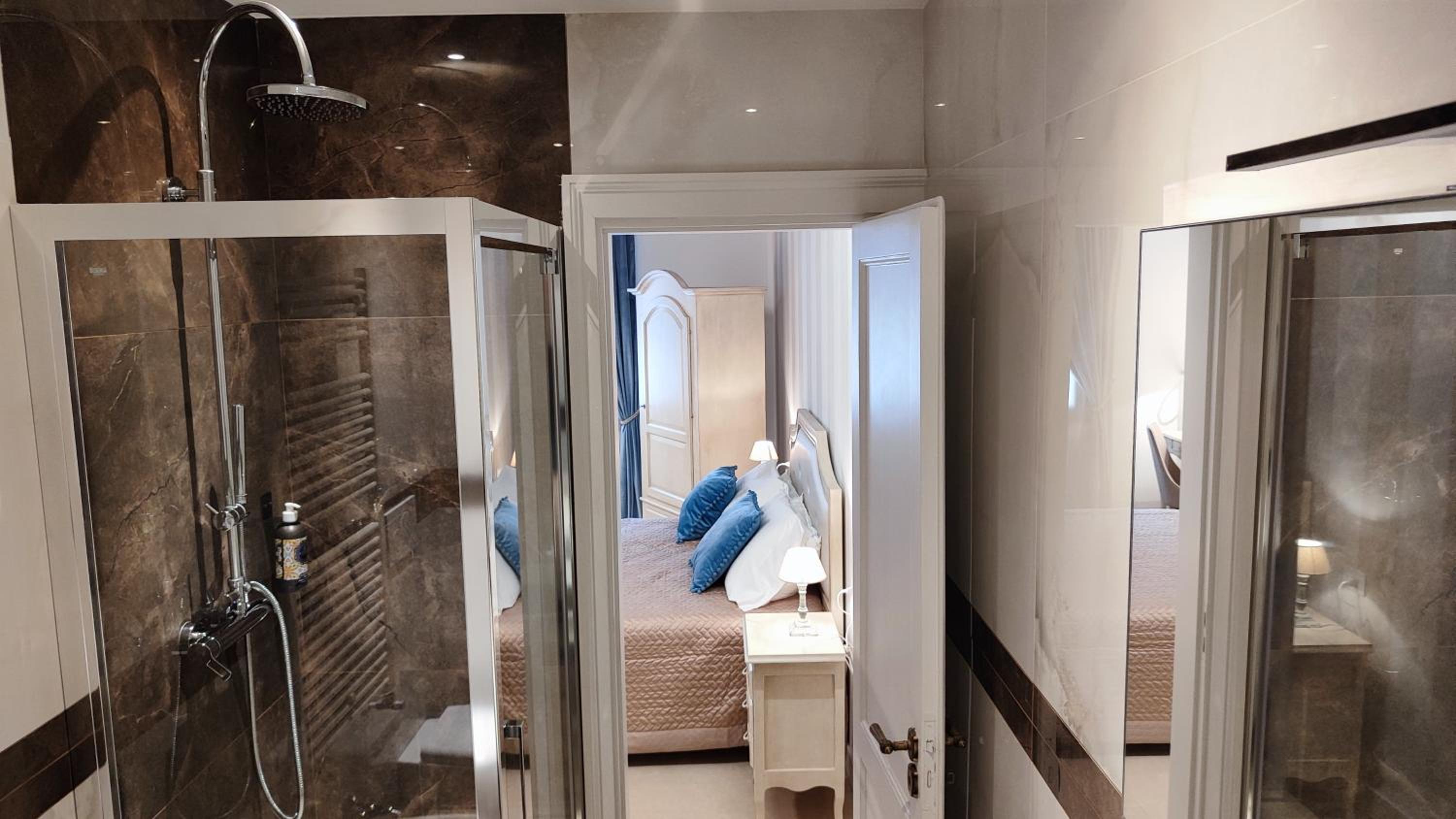 Venice San Filippo Apartment