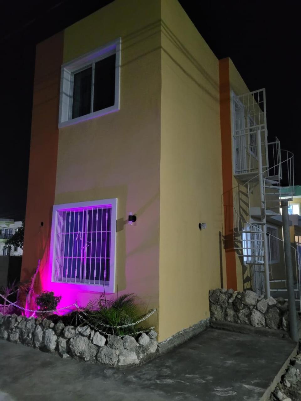 AVE FENIX Apartments