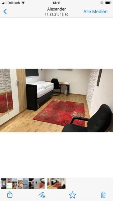 Motel de Winter - Motel - Apartmenthaus - Monteurzimmer