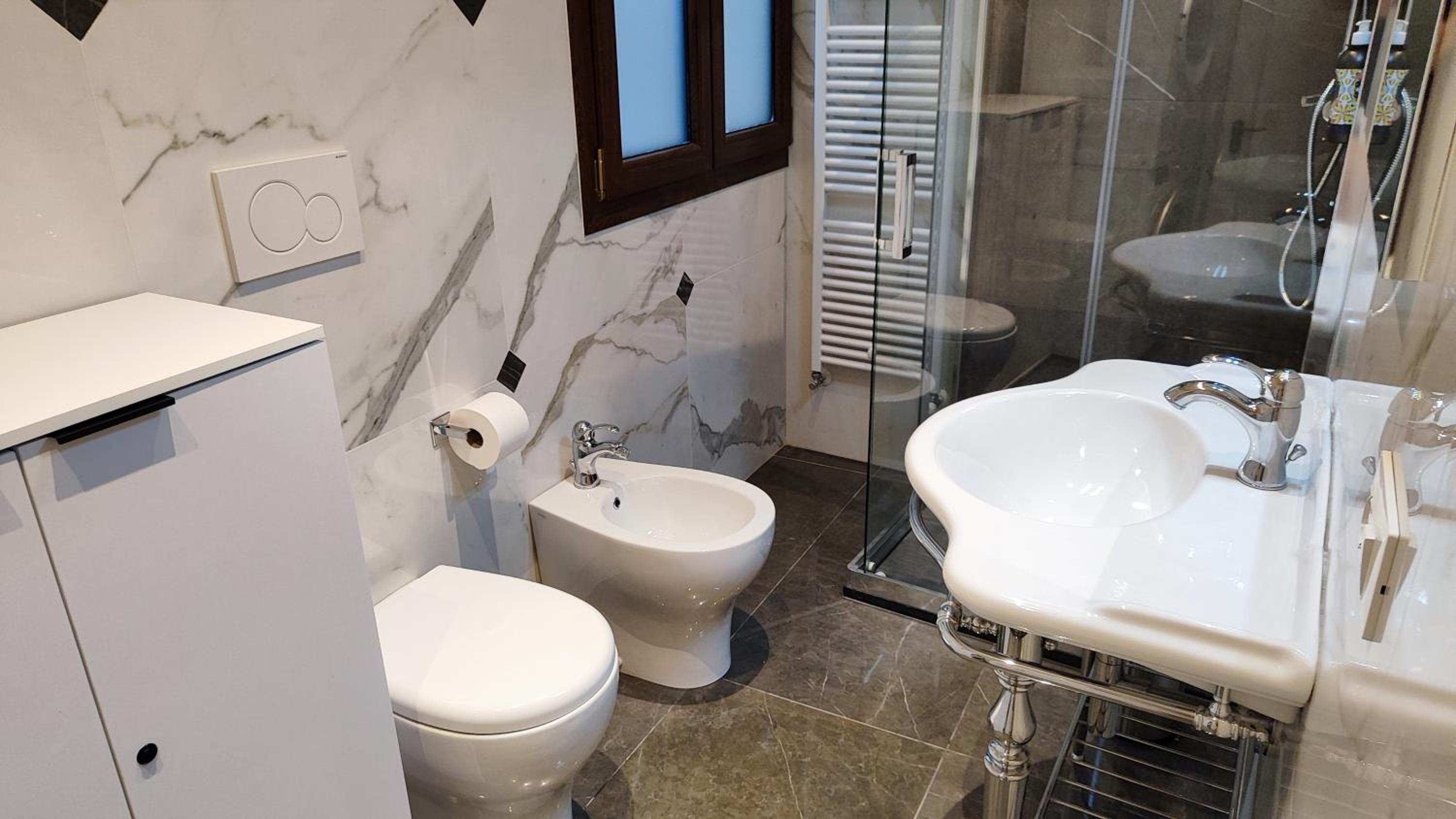 Venice San Filippo Apartment