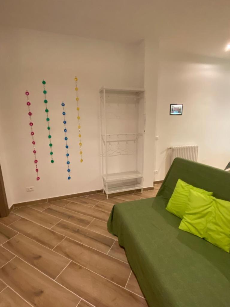 Casa Vacanze Nuanua photo 2