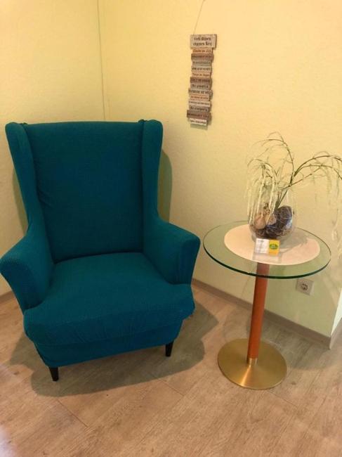 Motel de Winter - Motel - Apartmenthaus - Monteurzimmer