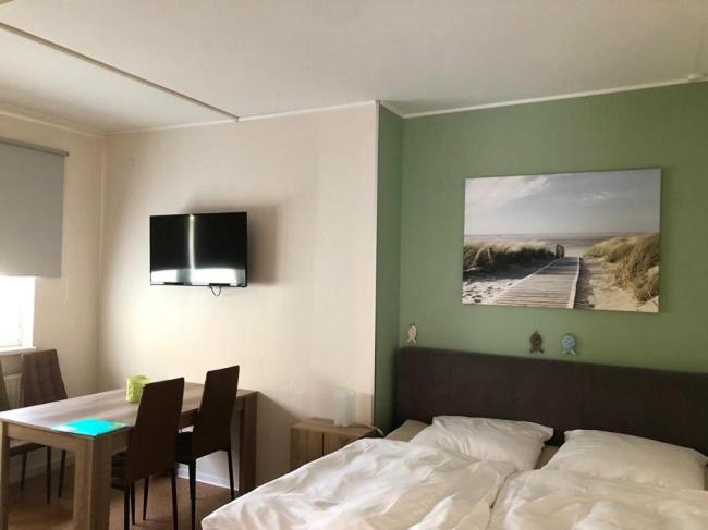 Motel de Winter - Motel - Apartmenthaus - Monteurzimmer