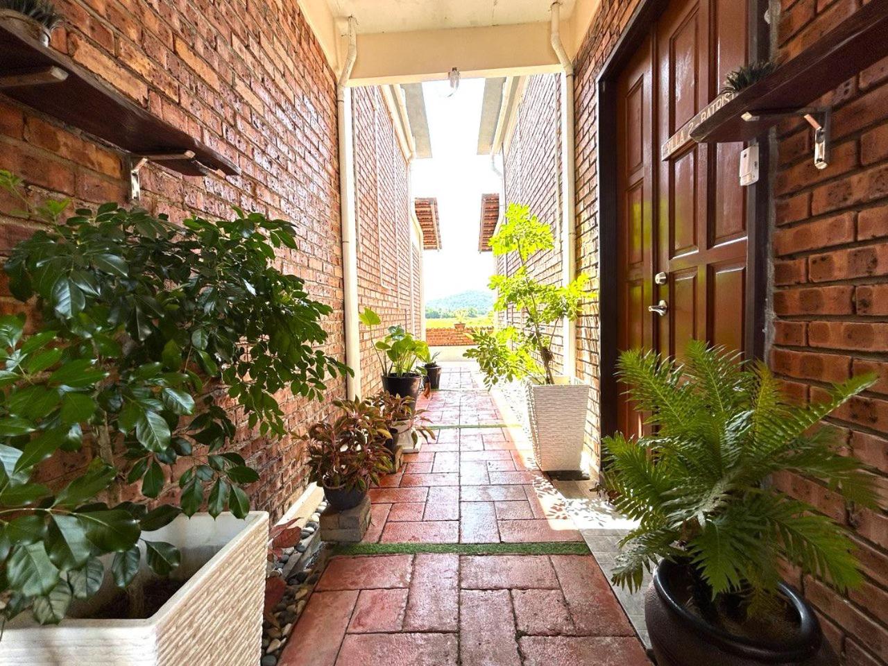 Adagaya Villa - Villa With Private Pool, Without Pool