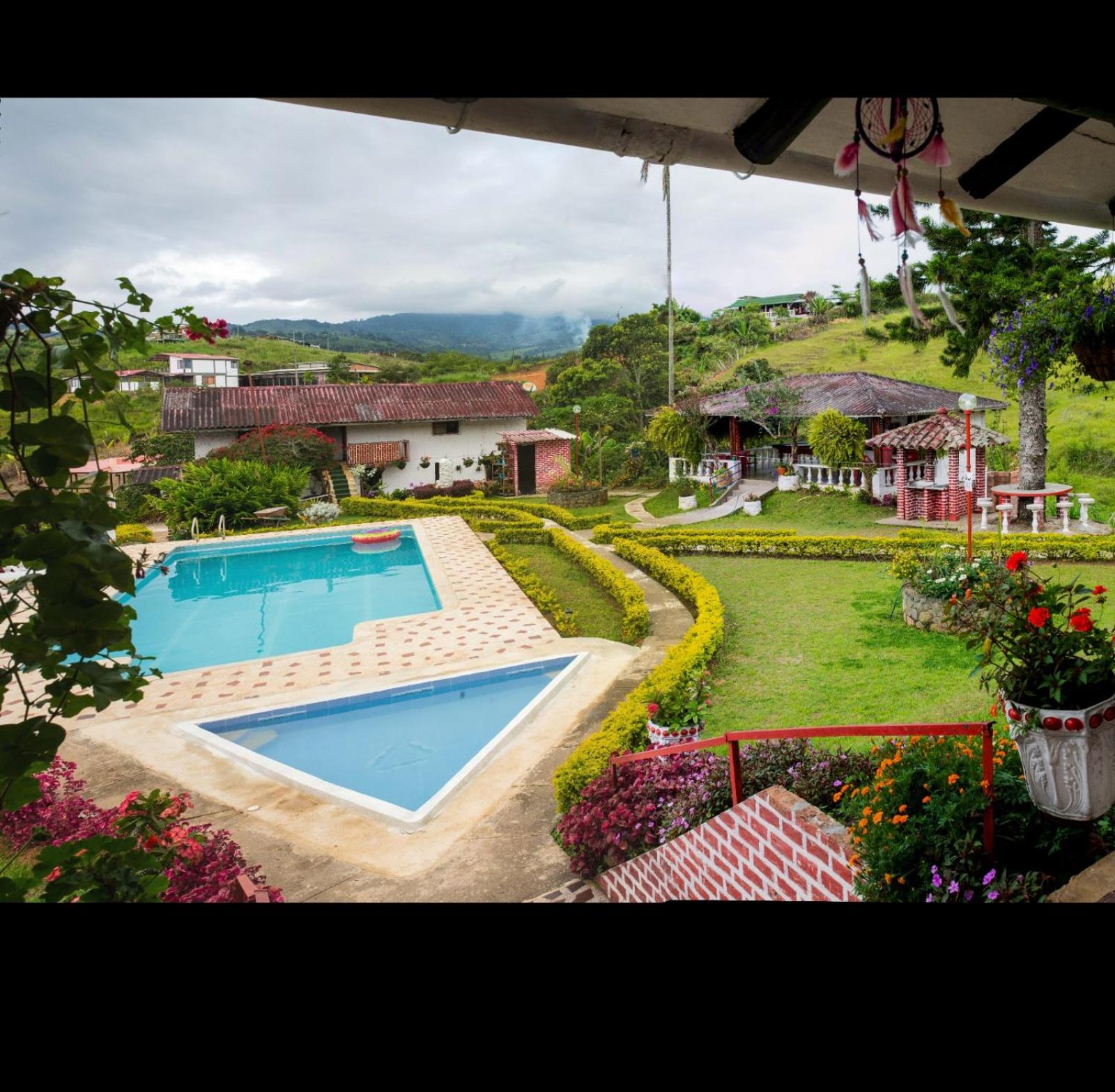 Hospedaje Villa Laura