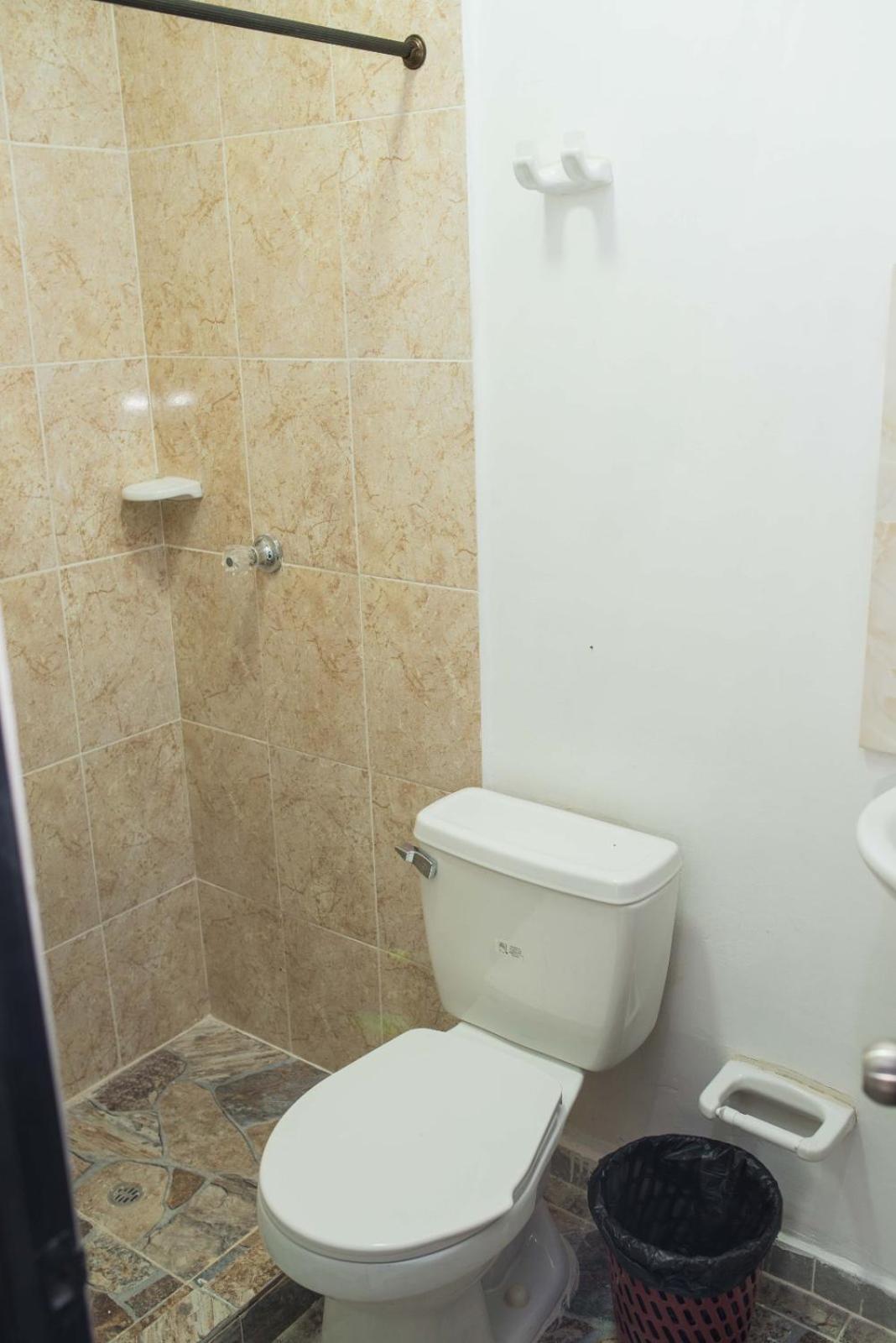 Hospedaje Villa Laura