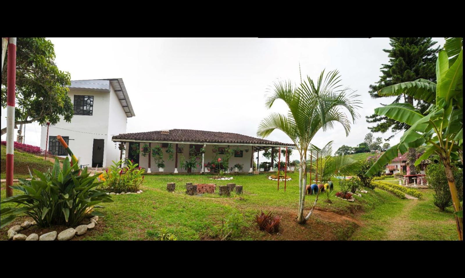 Hospedaje Villa Laura