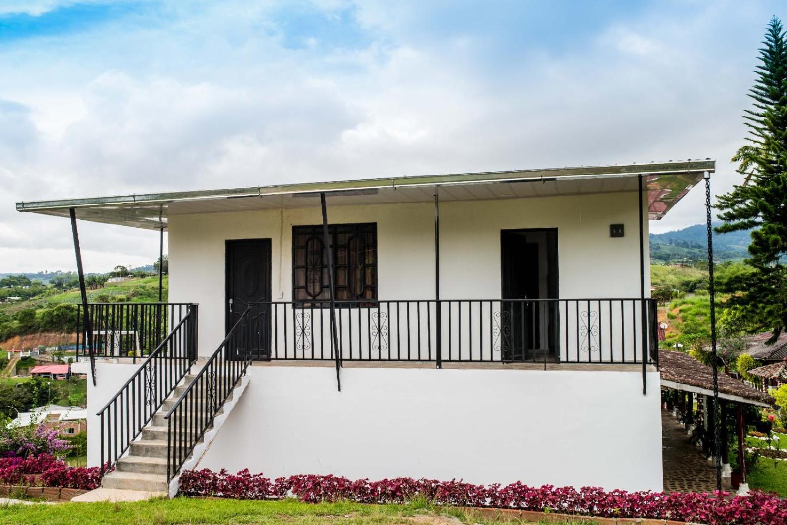 Hospedaje Villa Laura