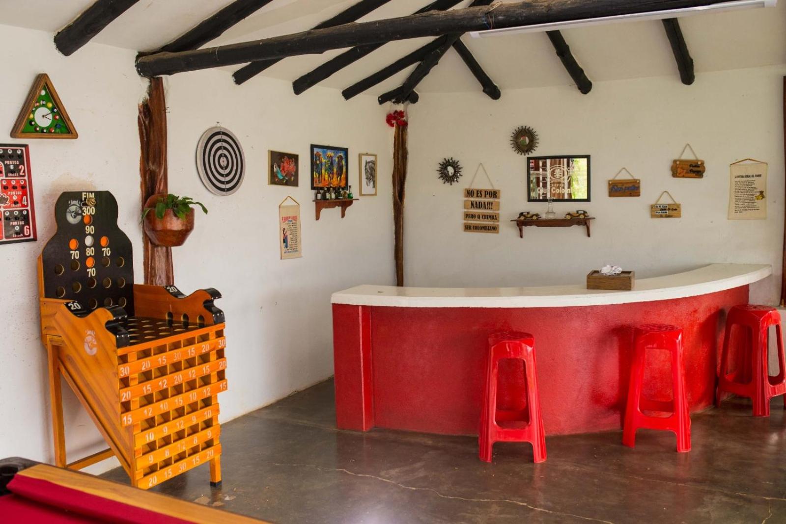 Hospedaje Villa Laura