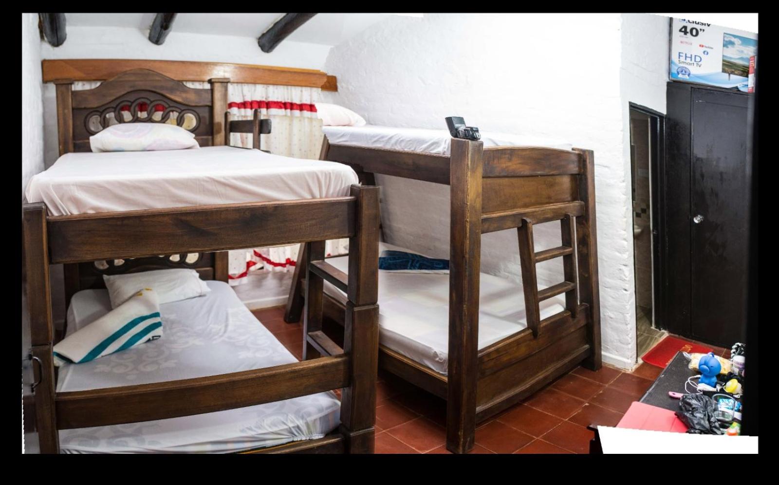 Hospedaje Villa Laura