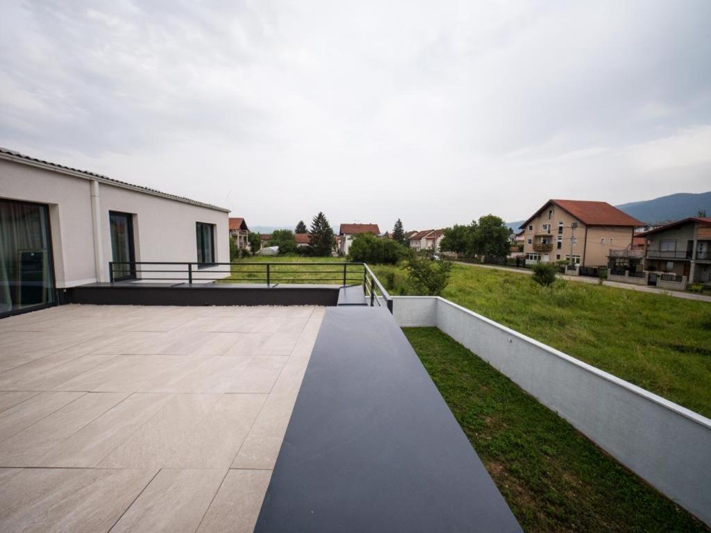 Villa AURORA