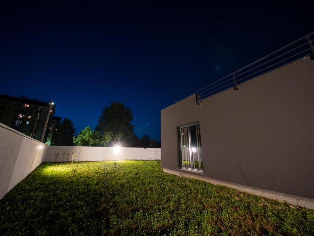 Villa AURORA