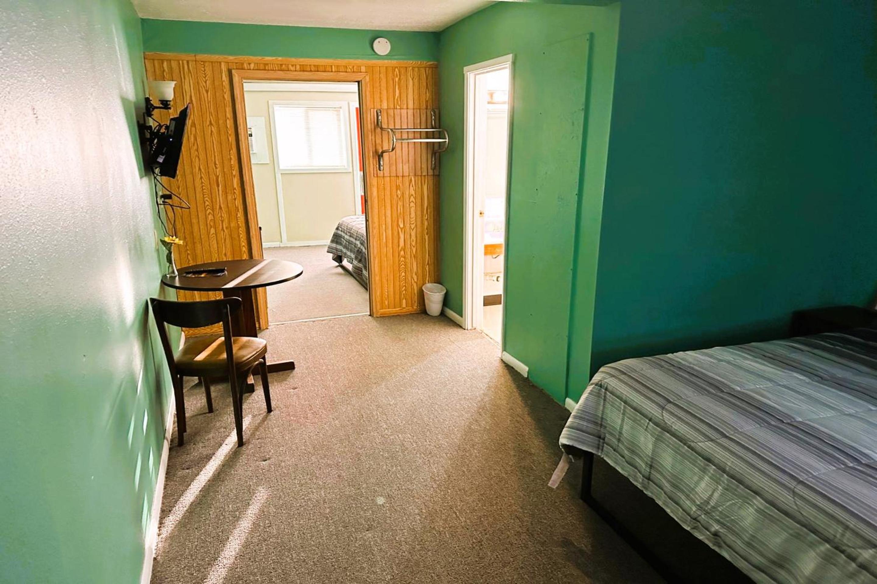Badlands Motel Kadoka by OYO