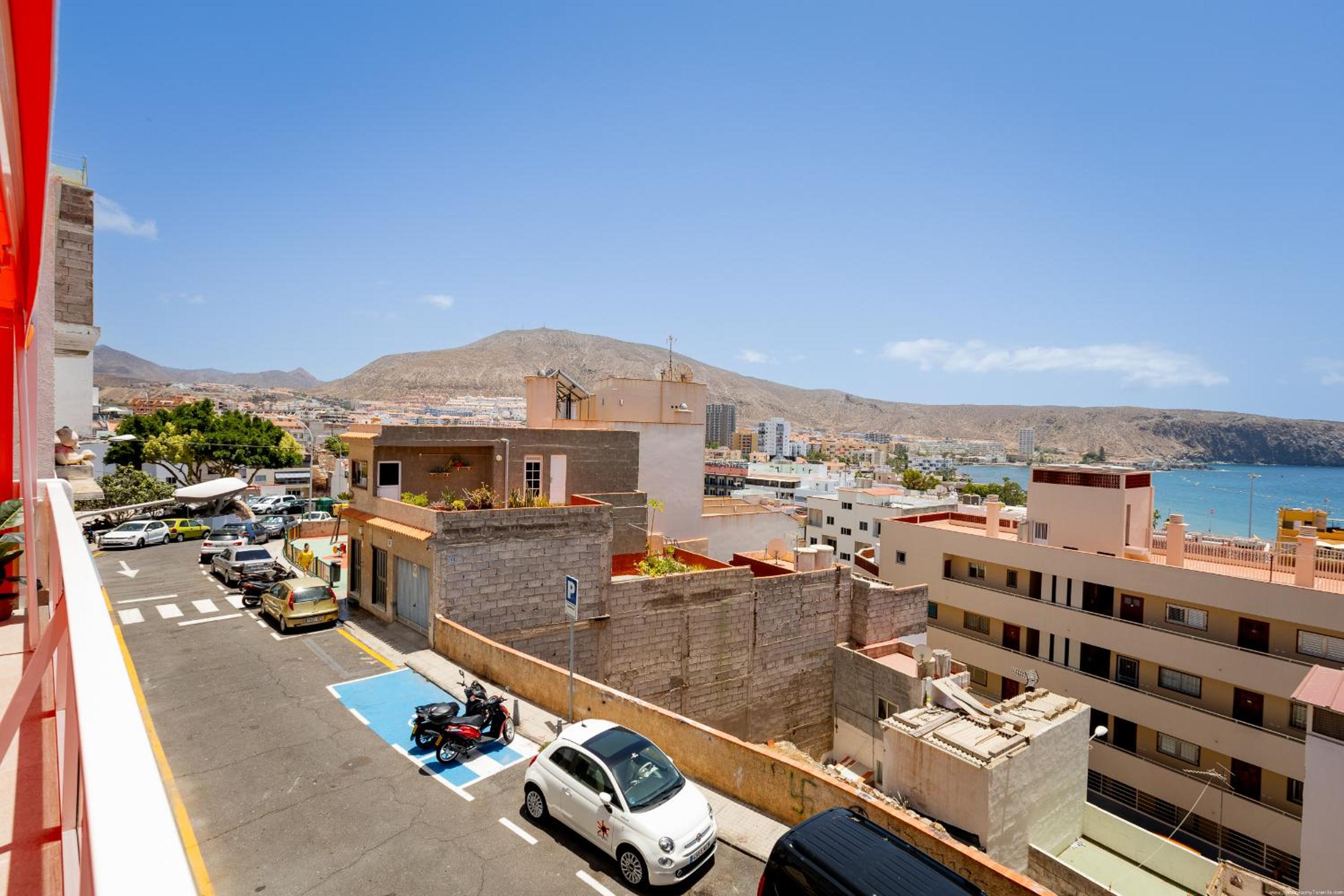 113 Cactus Apartment view 3