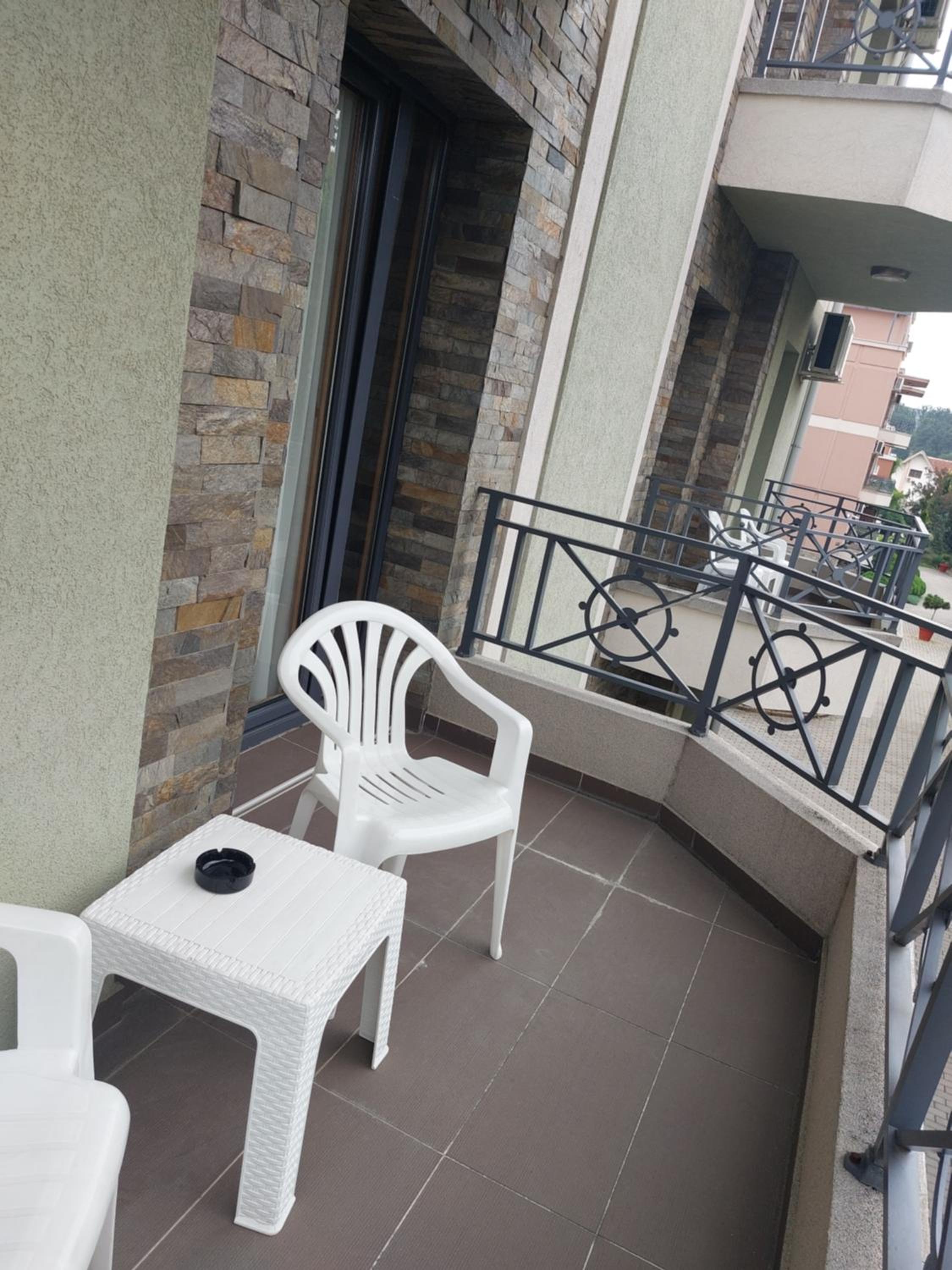 Apartmani Lenka