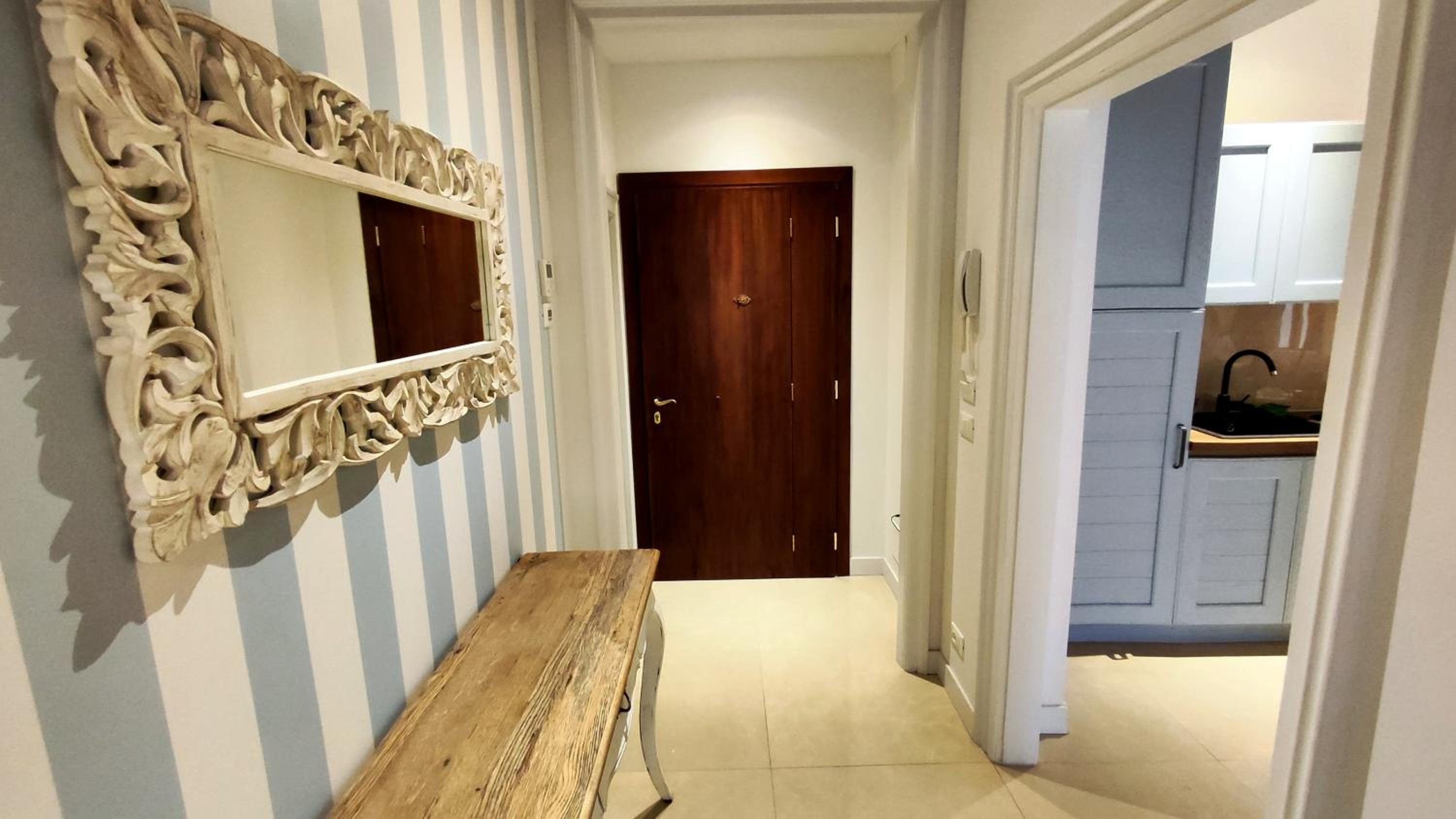 Venice San Filippo Apartment
