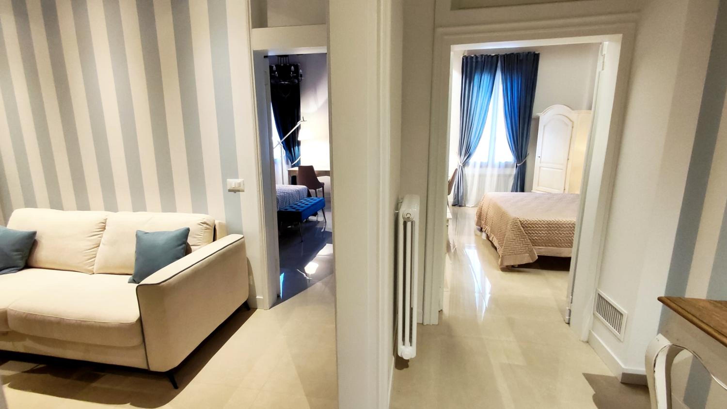 Venice San Filippo Apartment