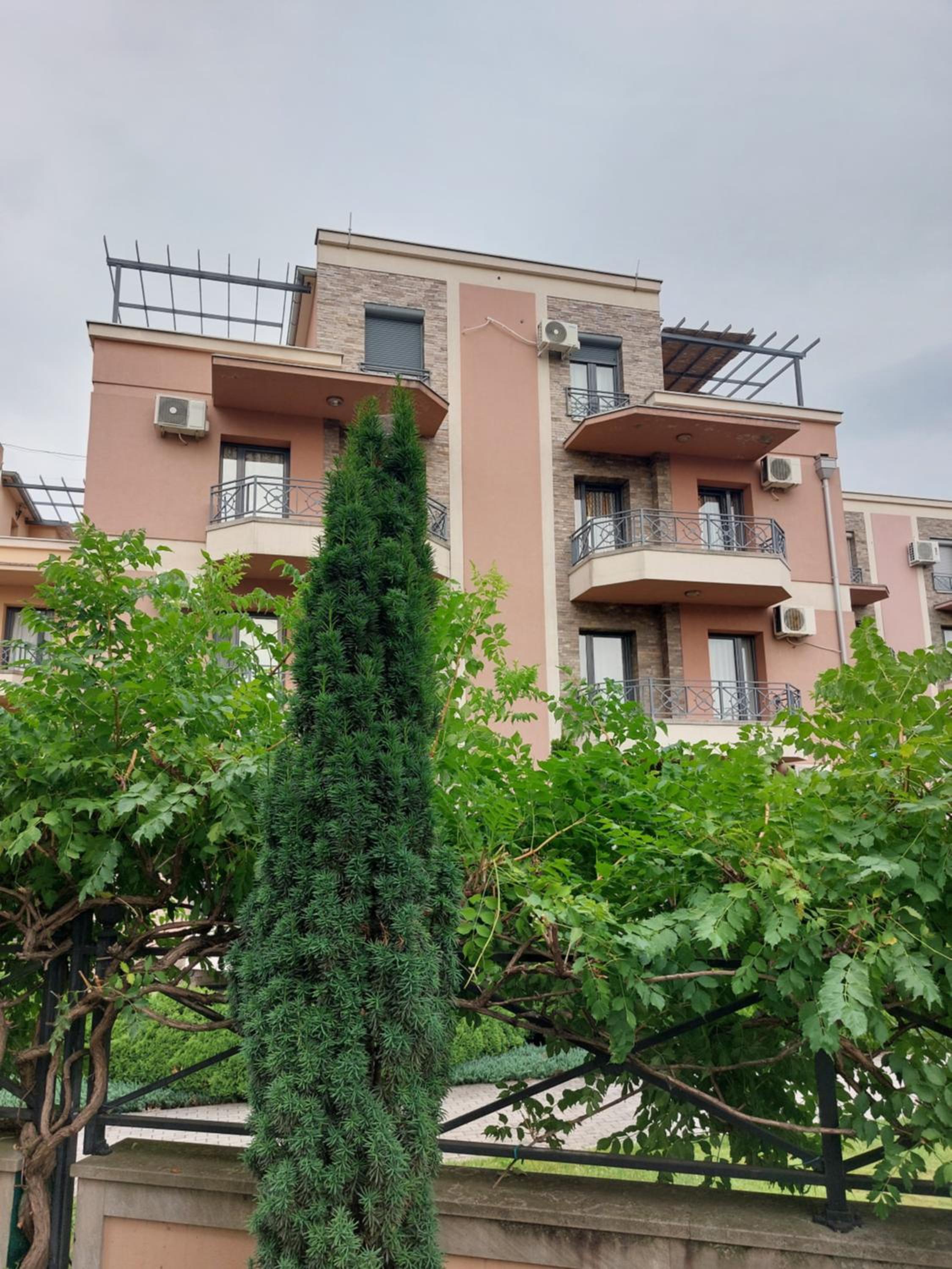 Apartmani Lenka