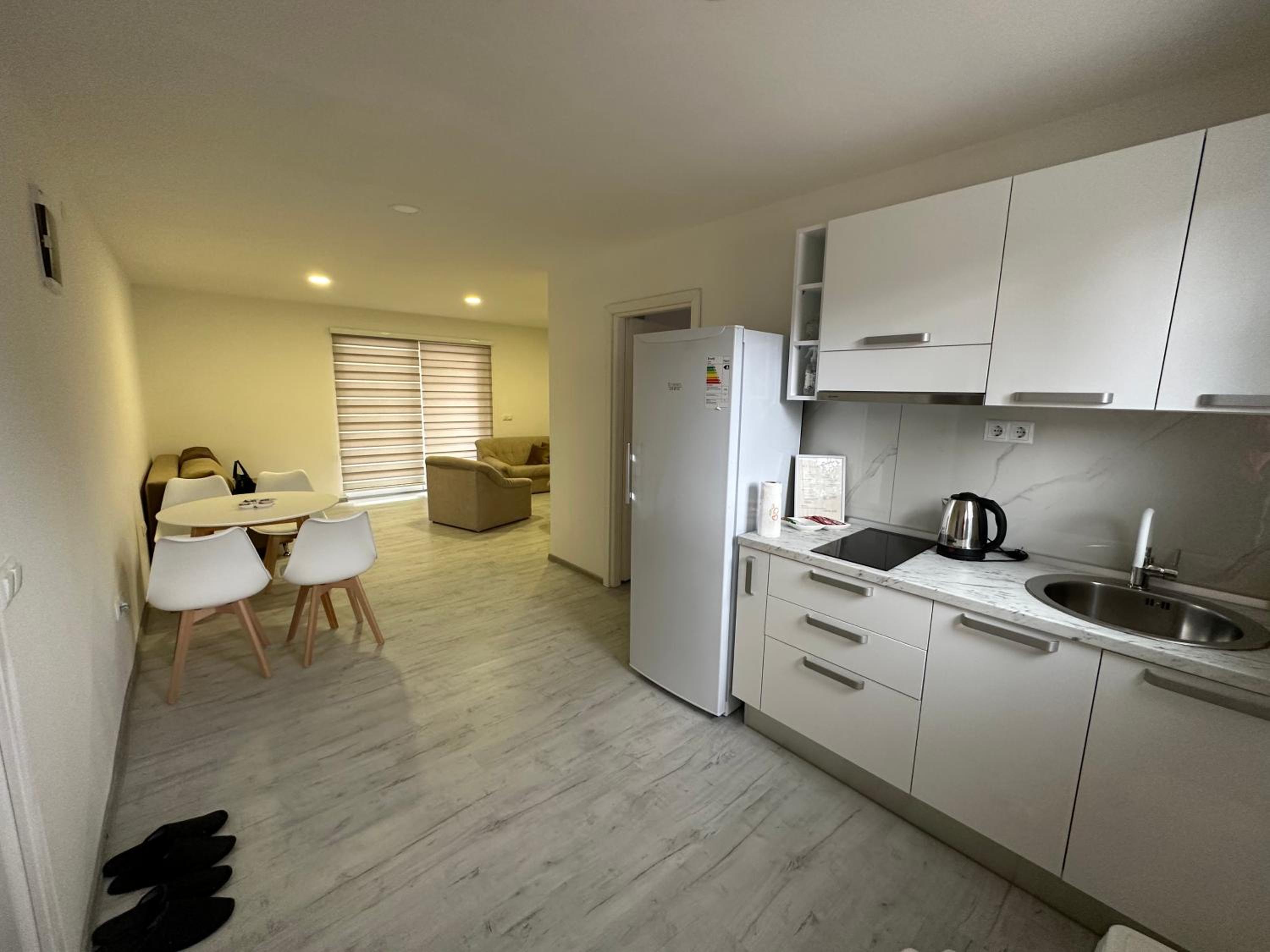 Apartmani Zeleni Vrtovi