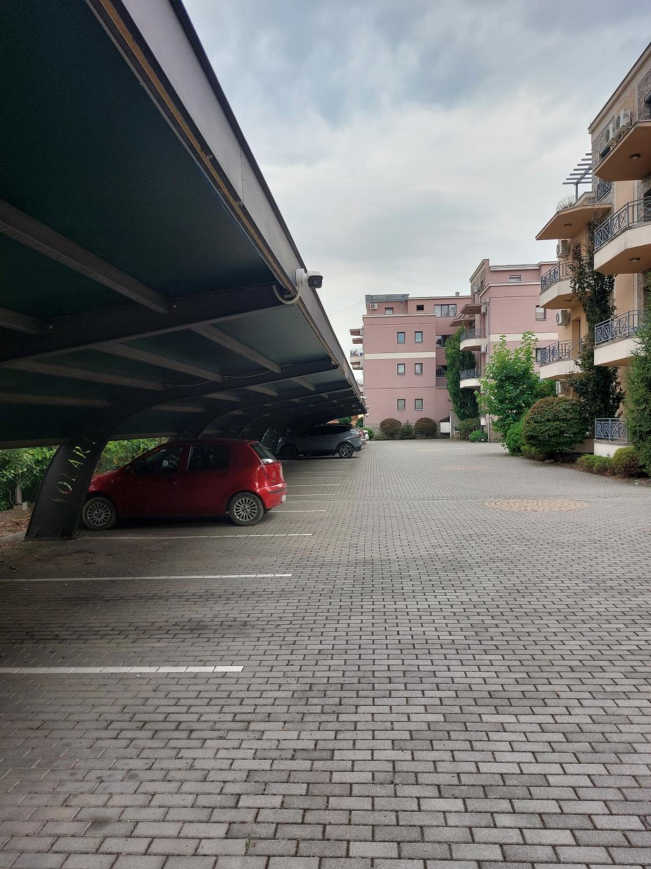 Apartmani Lenka