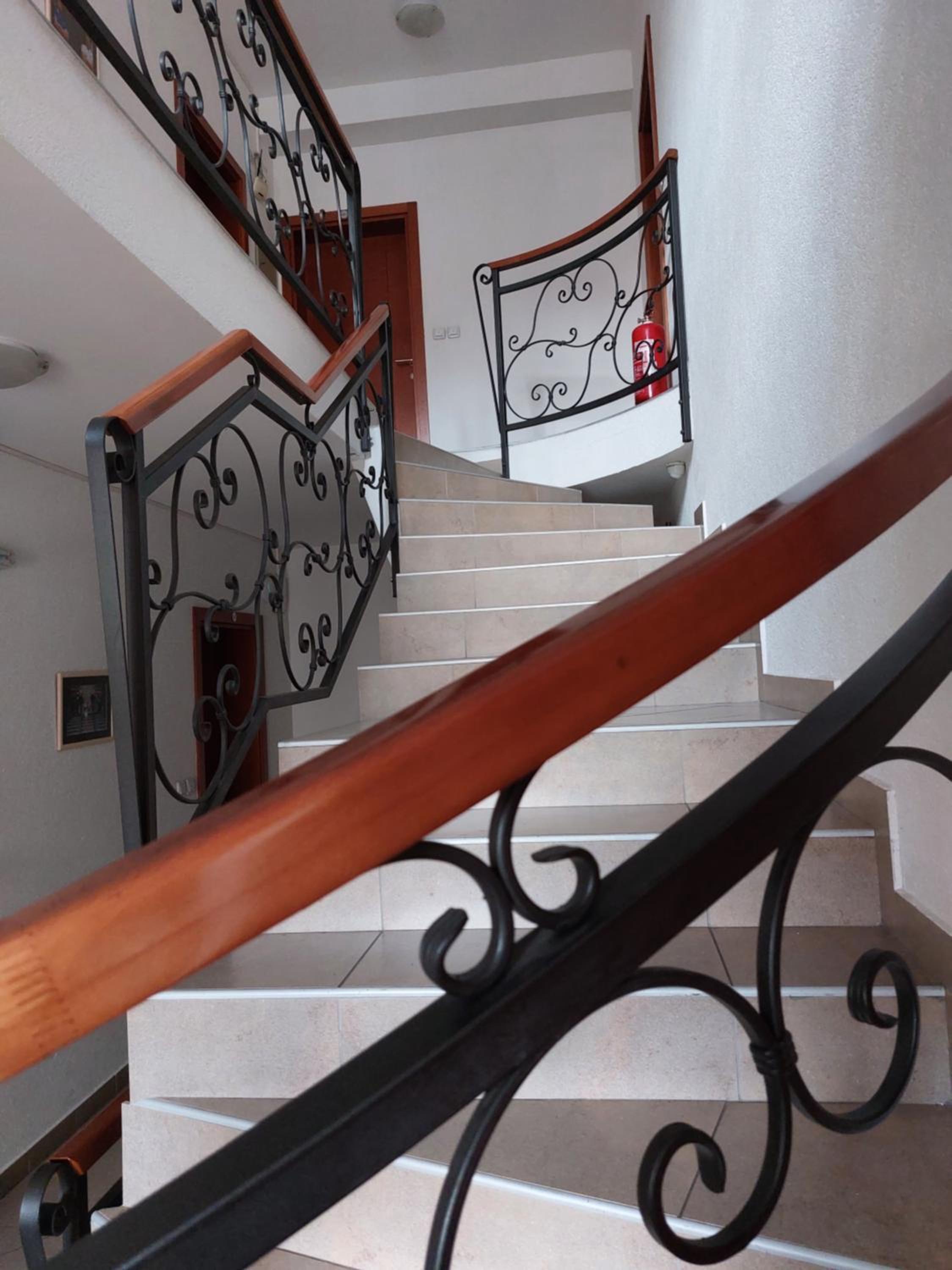 Apartmani Lenka