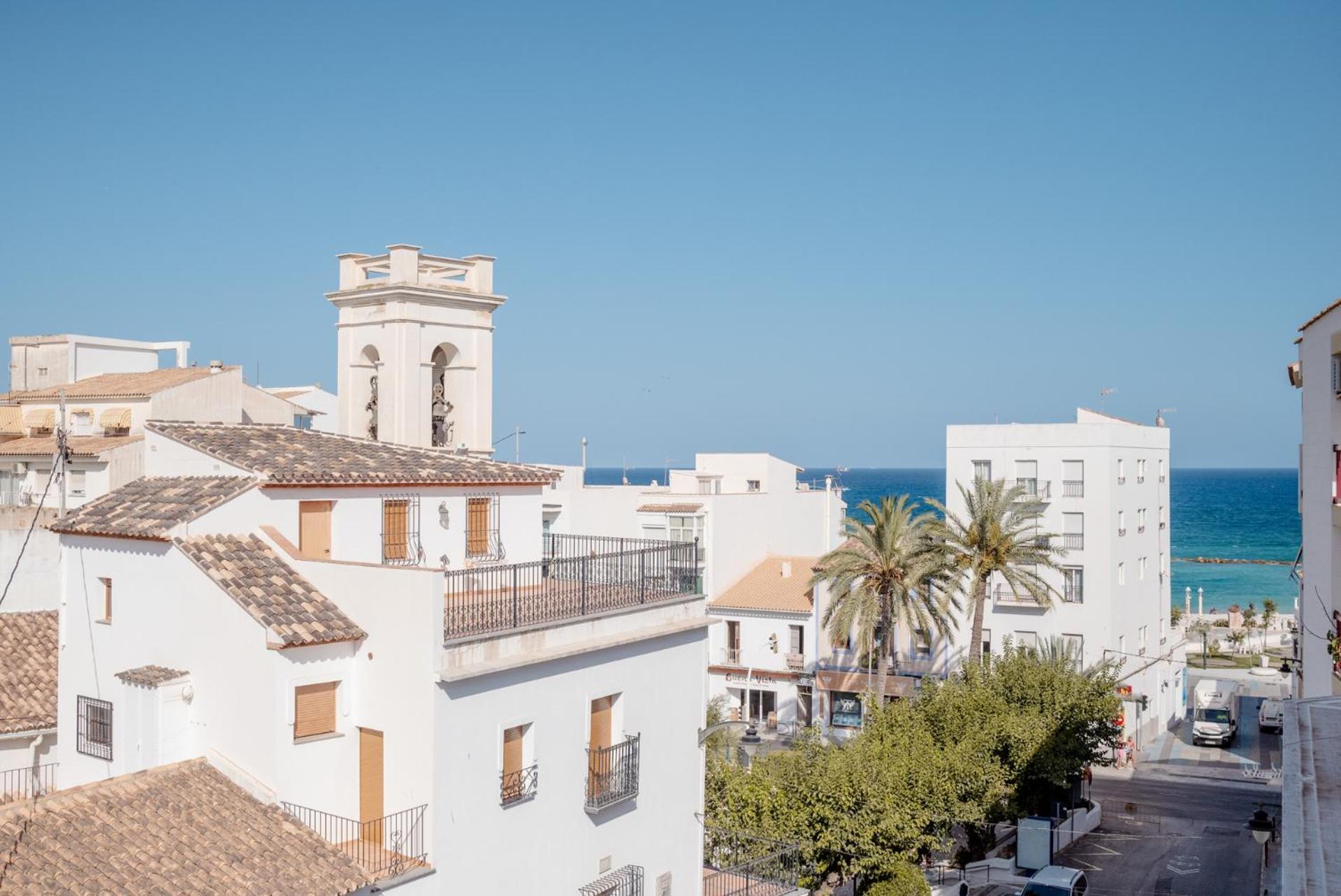 Altea Centro Playa