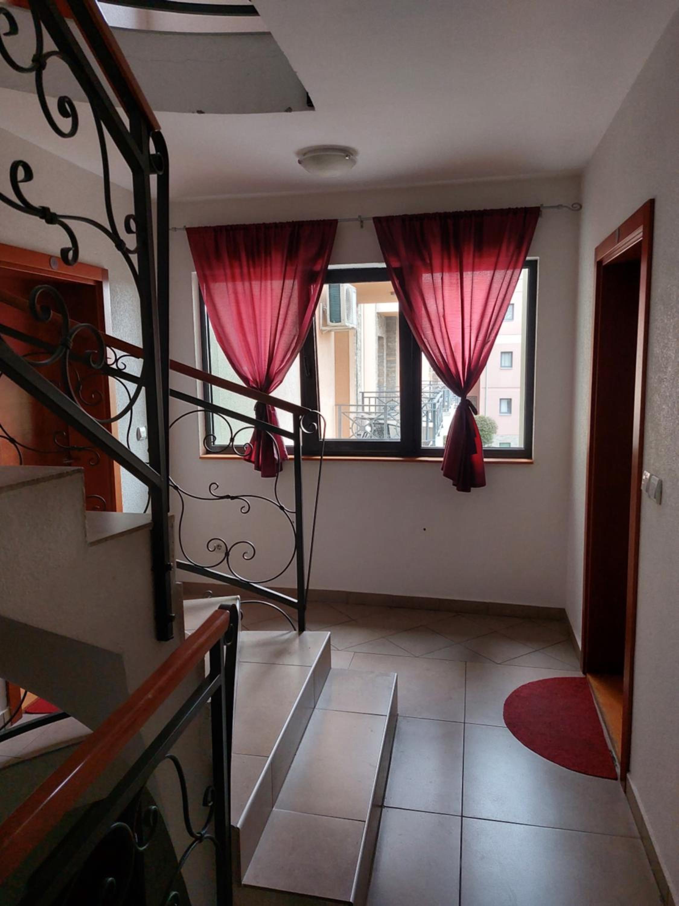 Apartmani Lenka