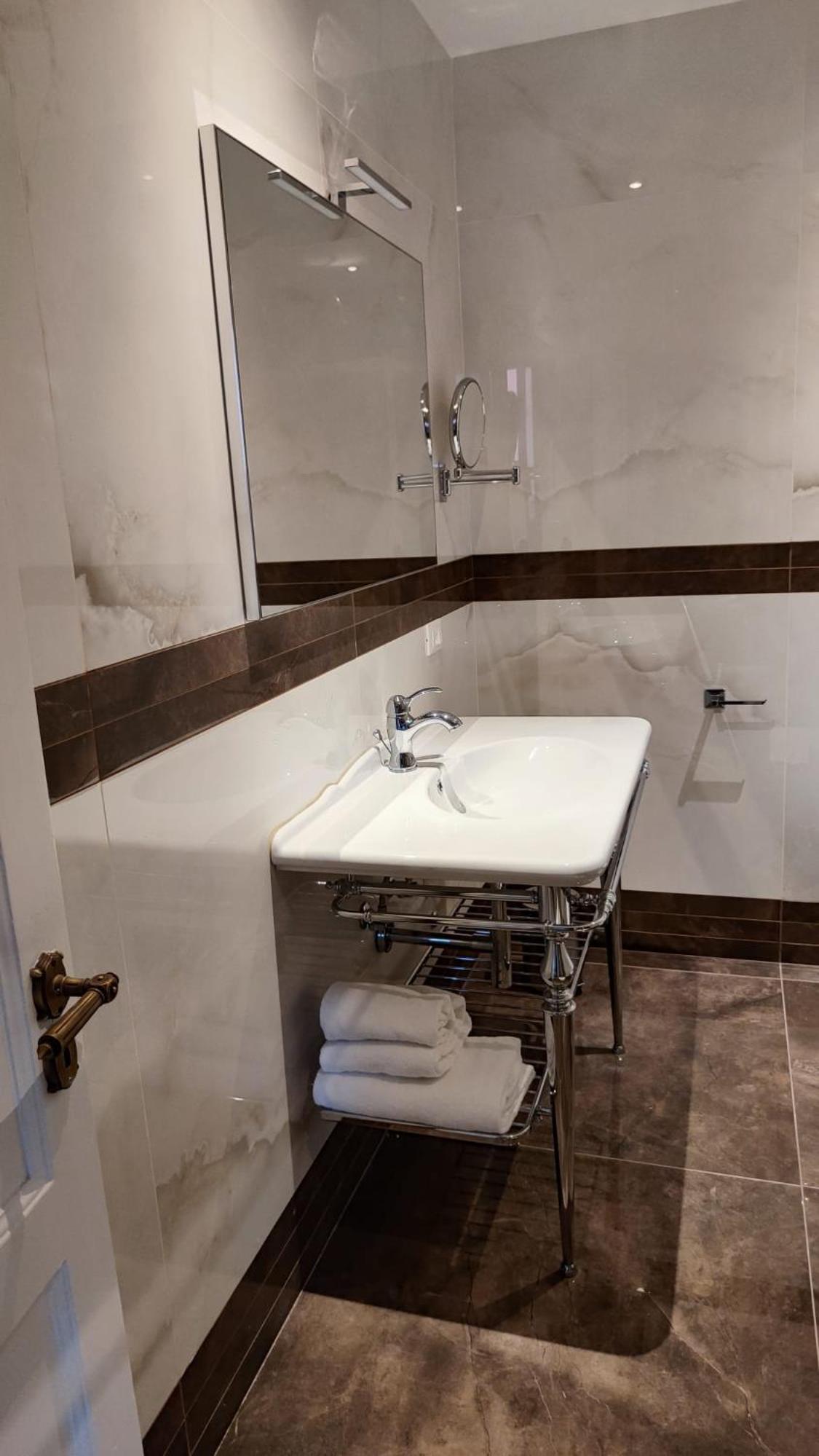 Venice San Filippo Apartment