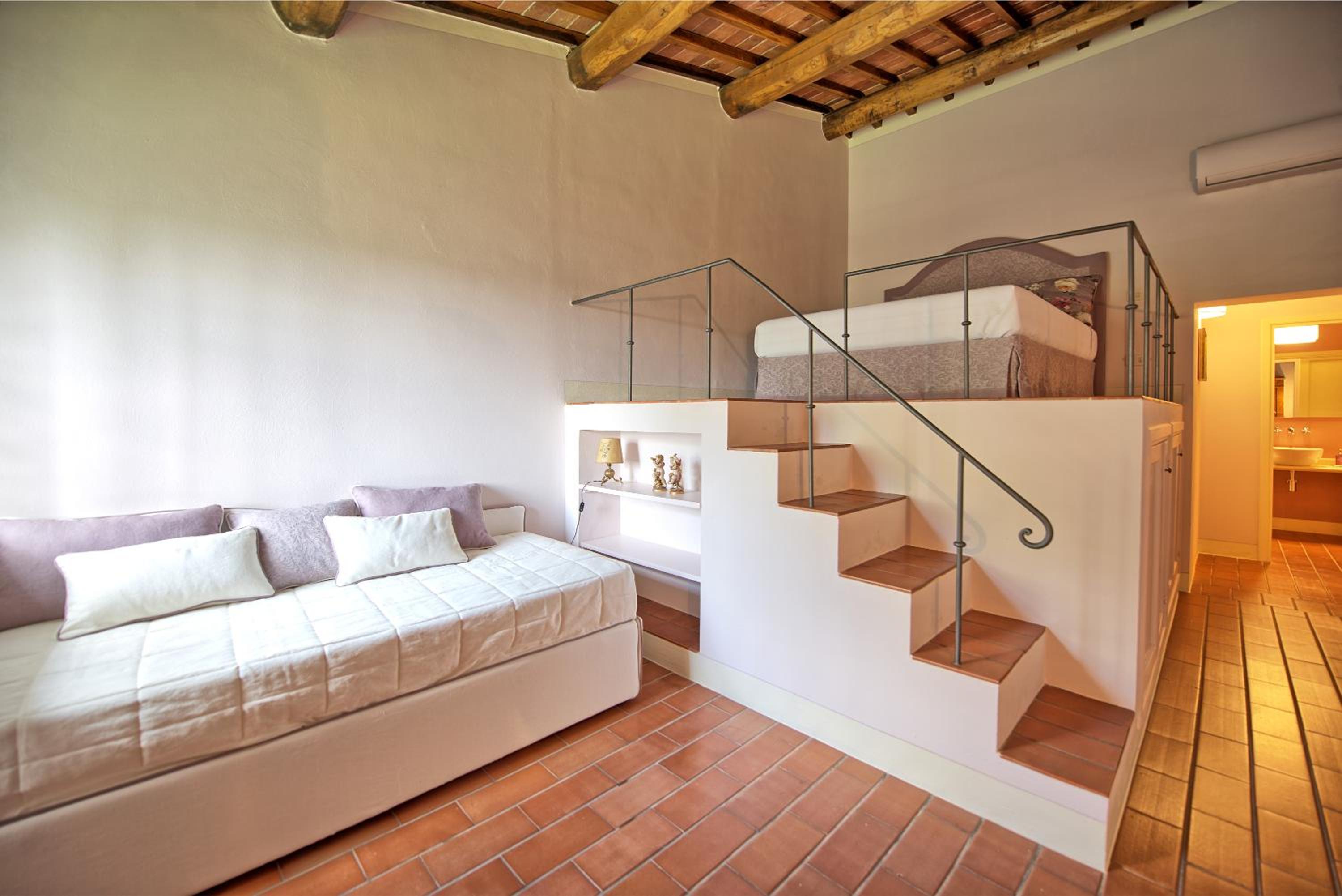 Villa Marliana by PosarelliVillas view 3