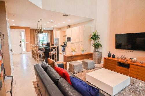 Home 4 Stylish Suites Luxury