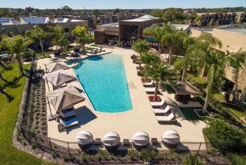 Home 4 Stylish Suites Luxury
