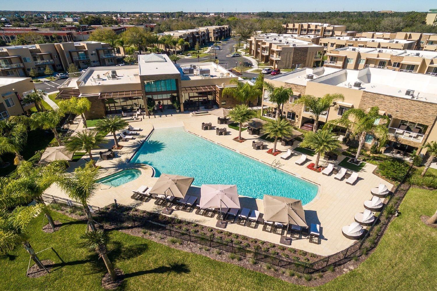 Home 4 Stylish Suites Luxury