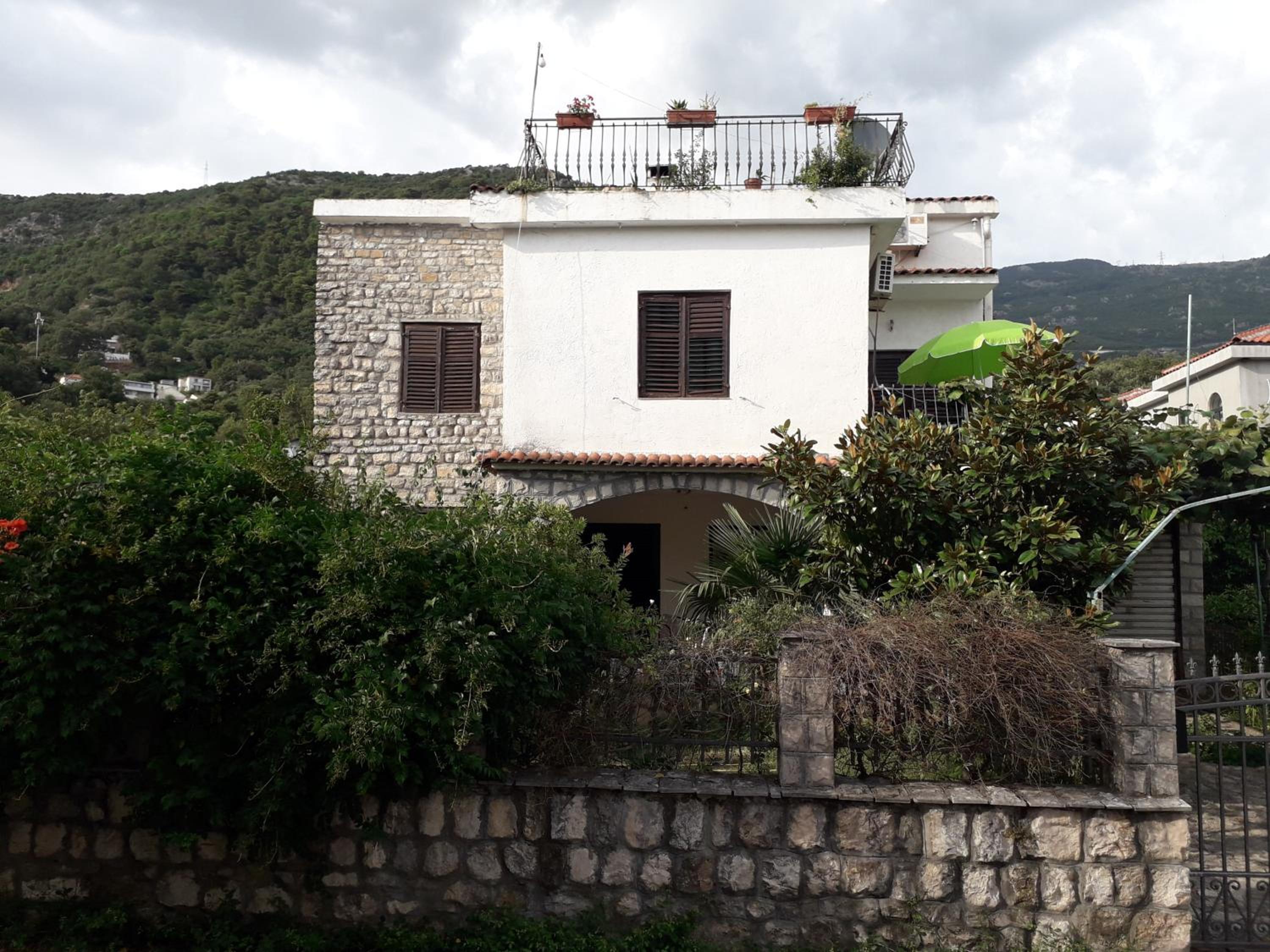Vila Budva
