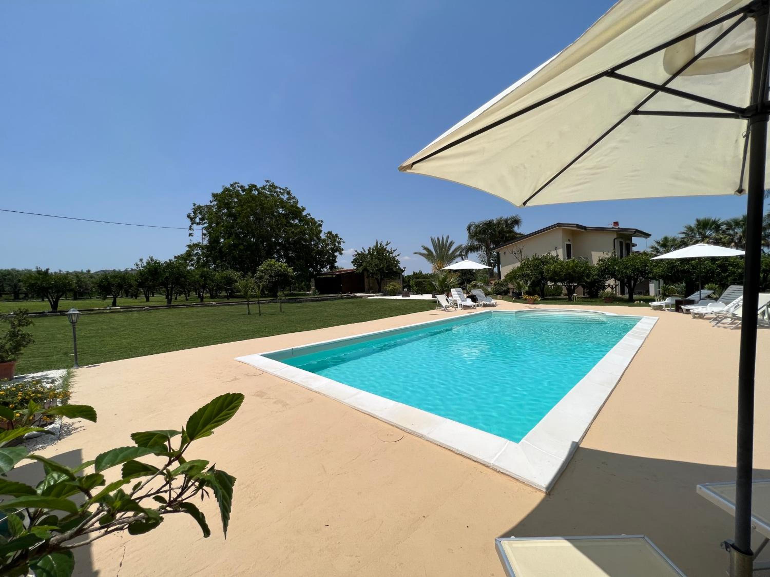 Villa Antonella view 4