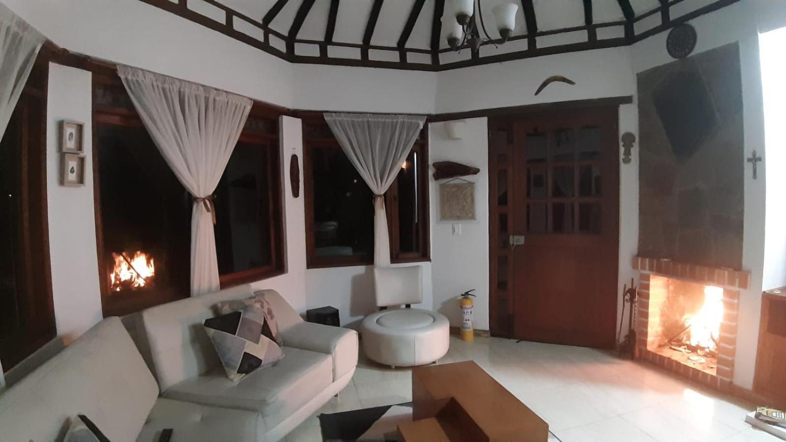 Casa de Campo El Trébol