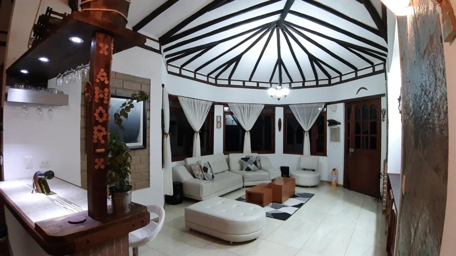 Casa de Campo El Trébol