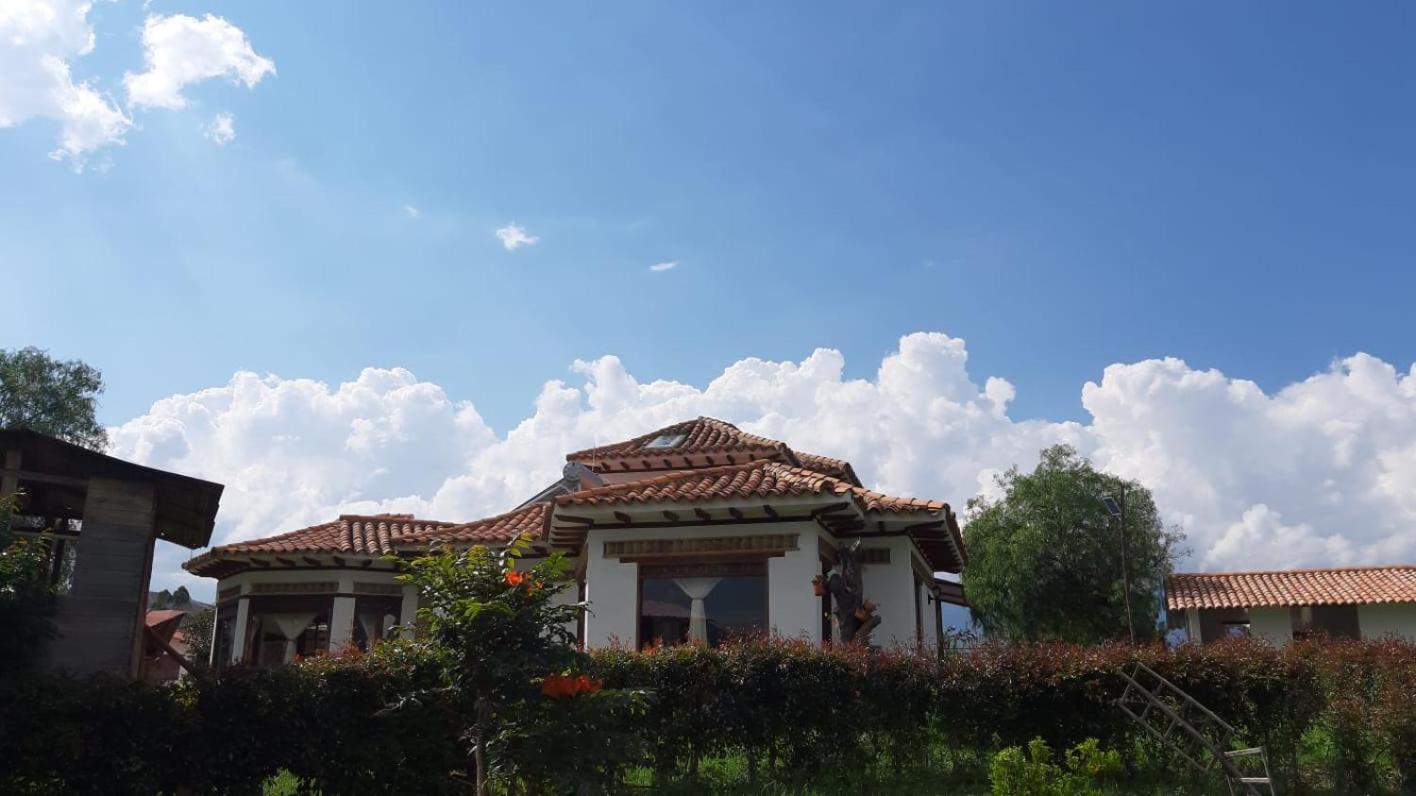 Casa de Campo El Trébol