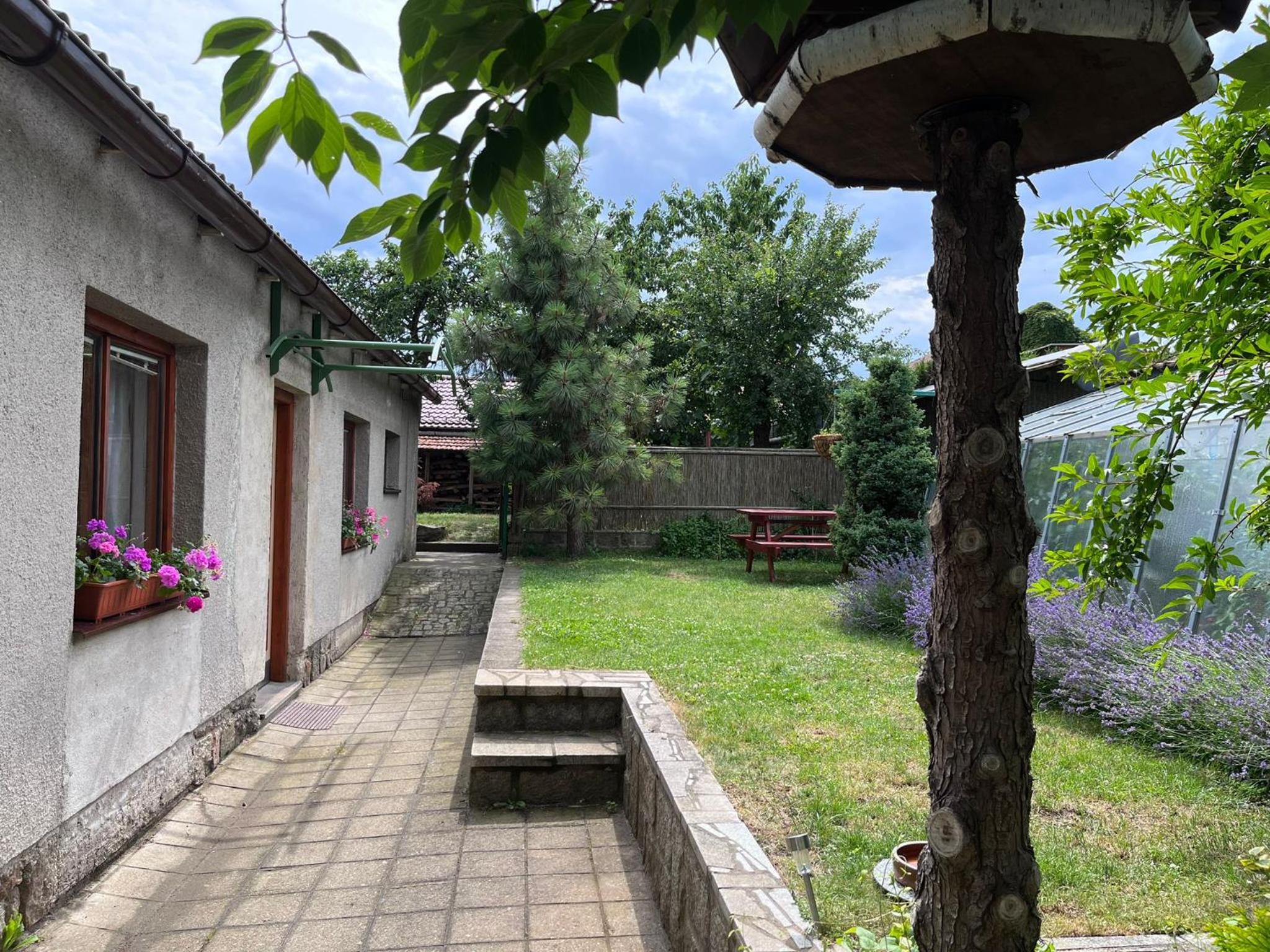 Penzion Petra