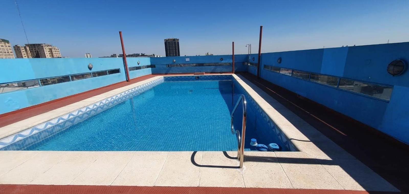 Recoleta Comfortable Apartment