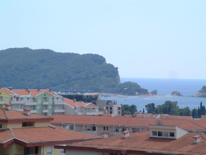 Vila Budva