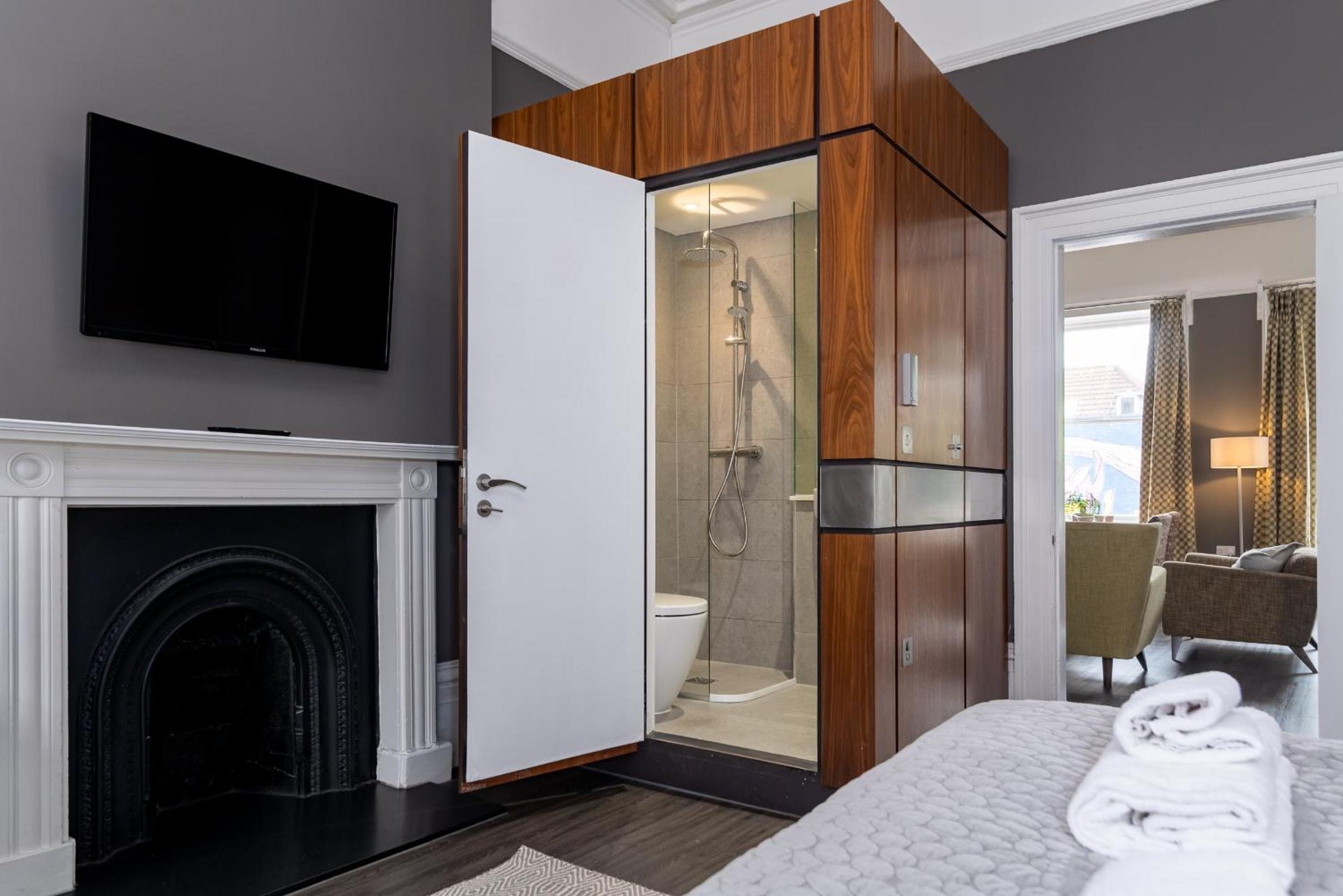 Charlotte Rise - Urban Apartments