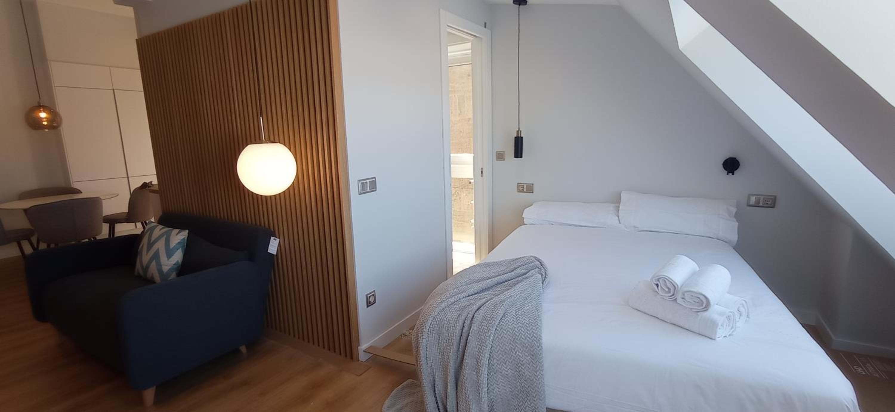 Príncipe Boutique apartments