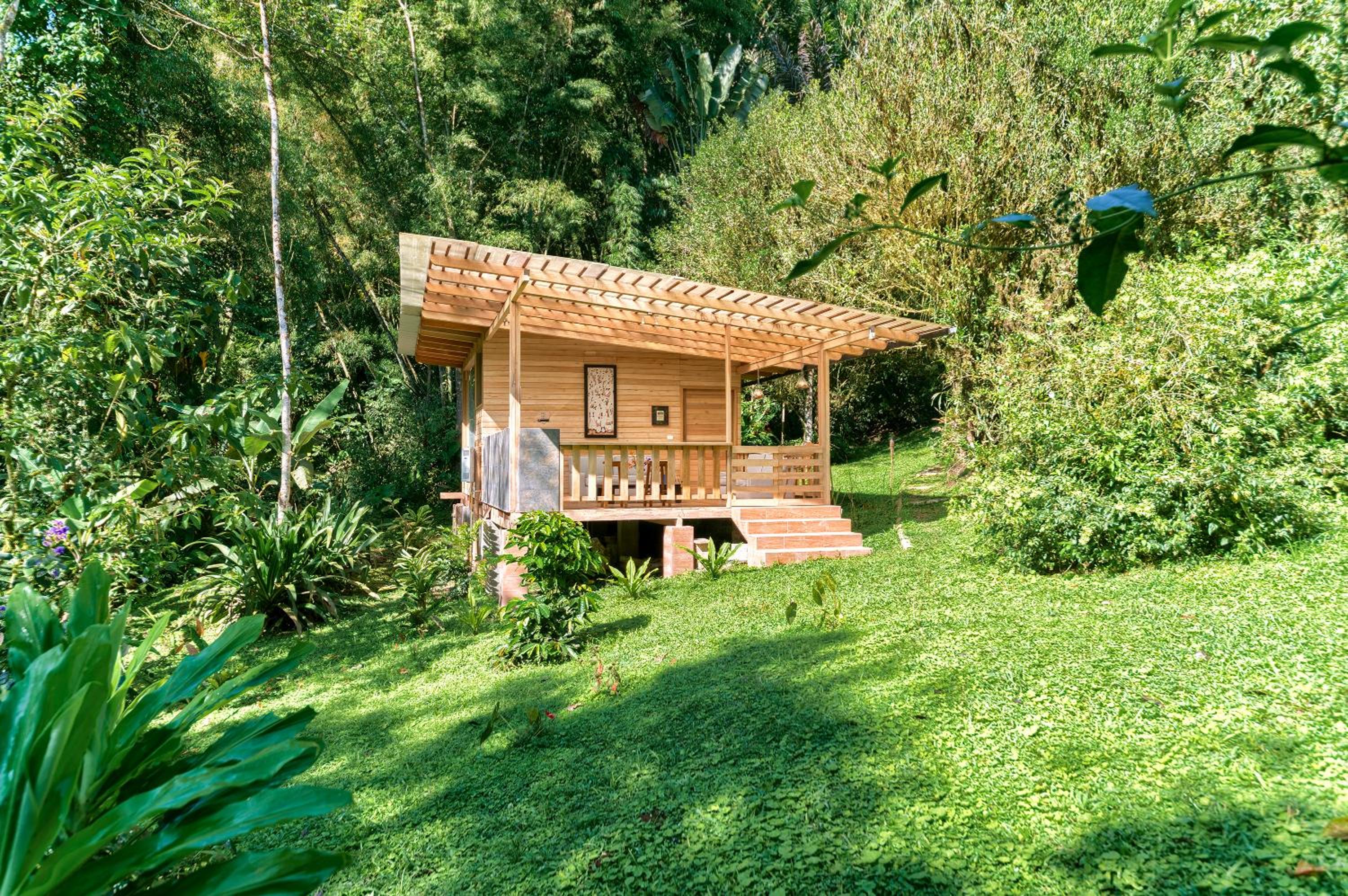 La Providencia Lodge