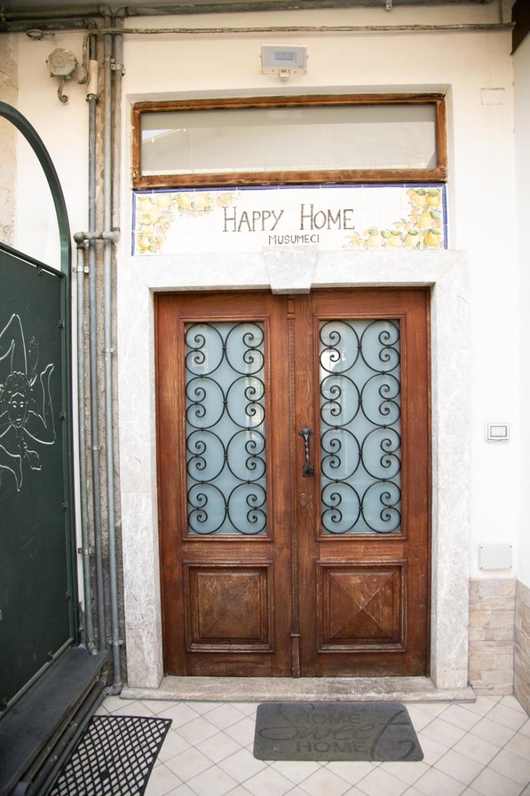 Happy Home