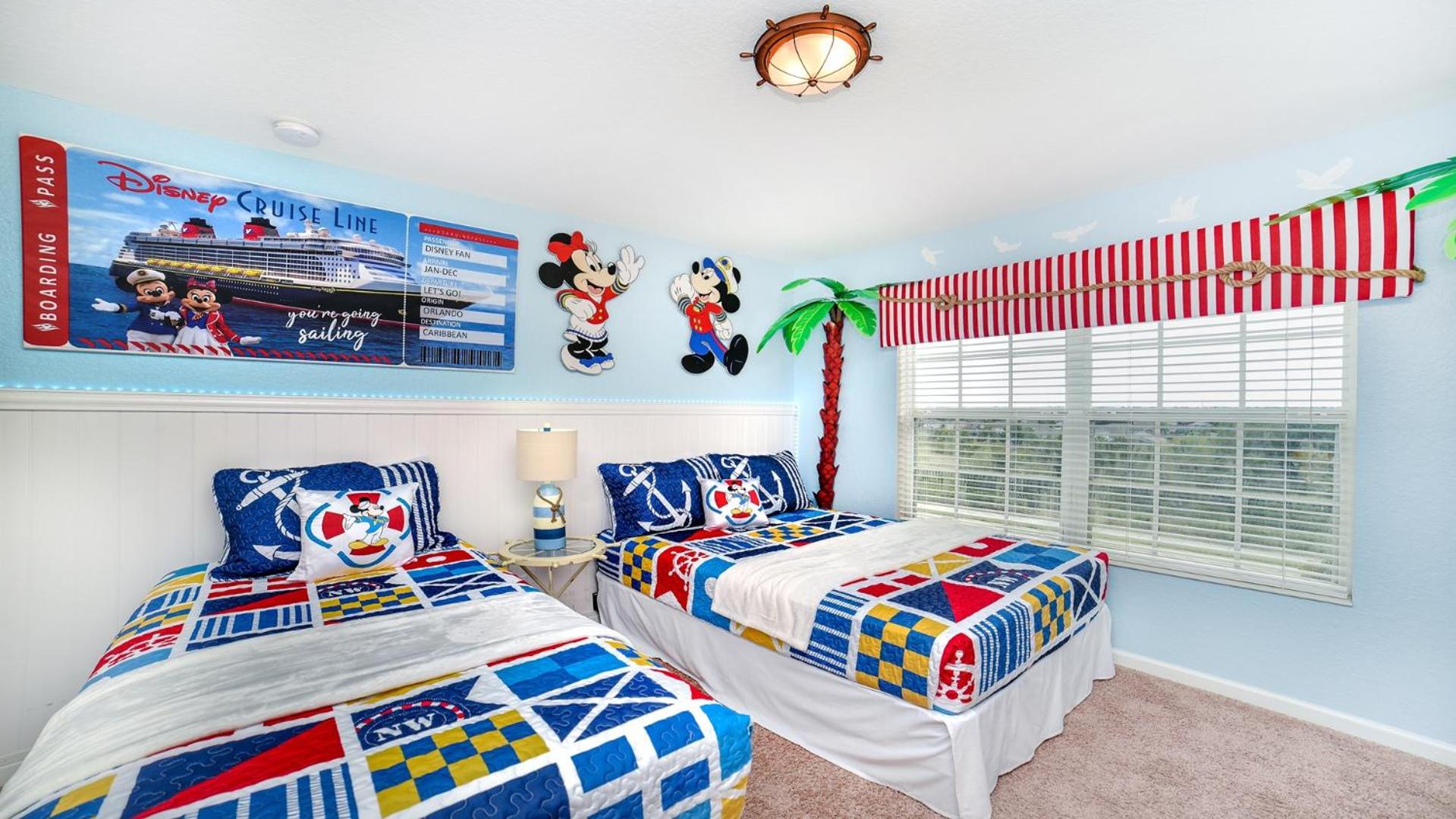 Home With Pool-SPA Game Room 2621