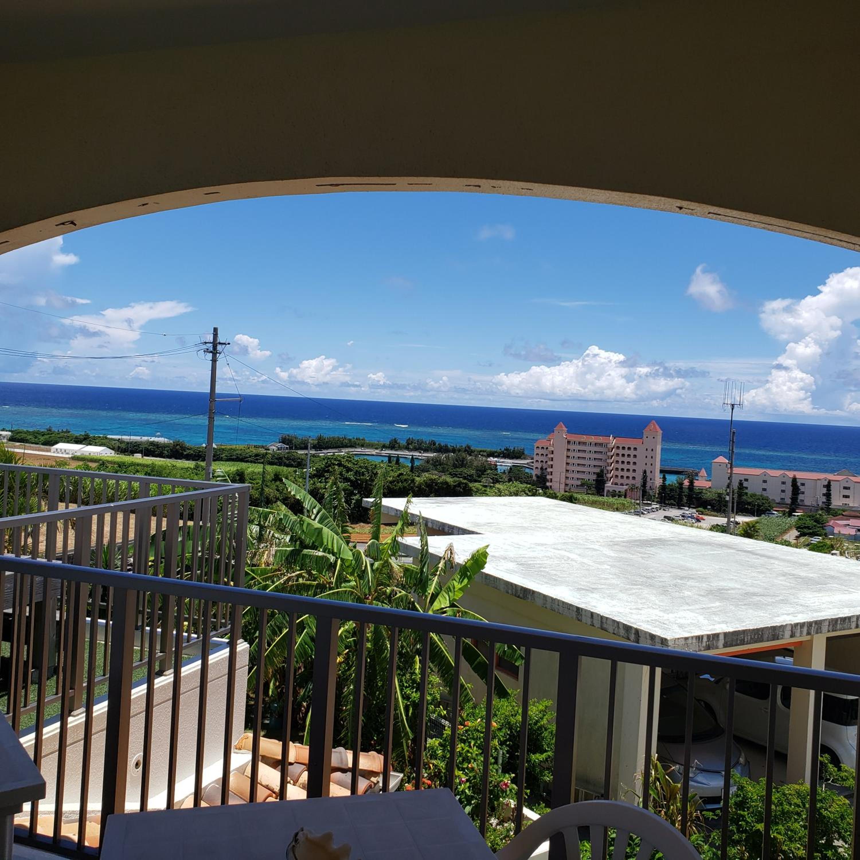 Hills Villa Miyakojima