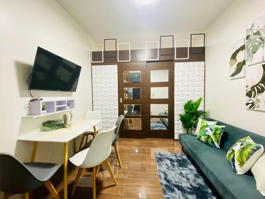 Fresh City Bliss @ SMDC Air Residences Makati photo 5